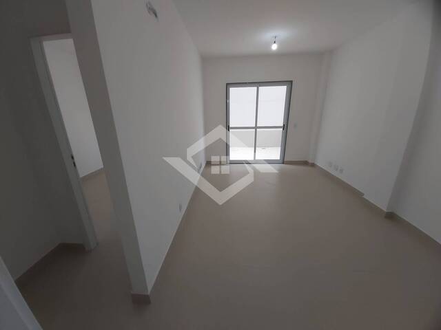 #3754 - Apartamento para Venda em Rio de Janeiro - RJ