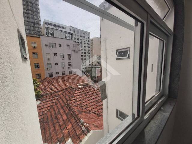 #3755 - Cobertura Duplex para Venda em Rio de Janeiro - RJ