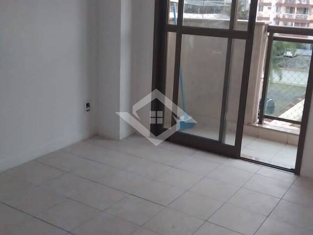 #ARODEUS 78 - Apartamento para Venda em Rio de Janeiro - RJ - 3