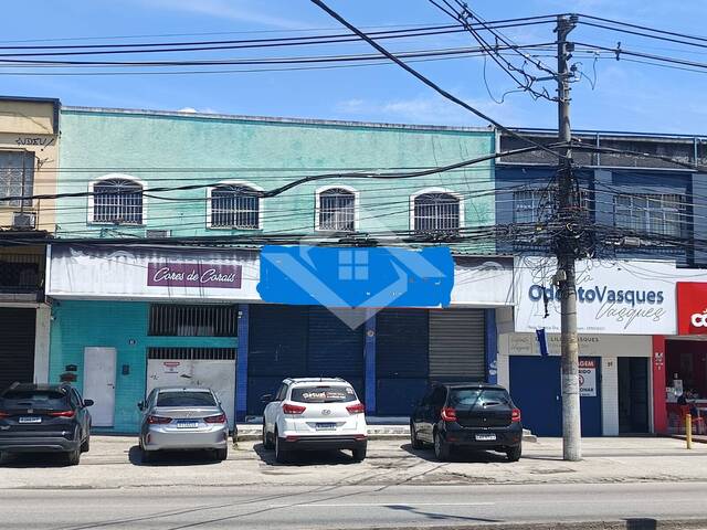 Venda em Campo Grande - Rio de Janeiro