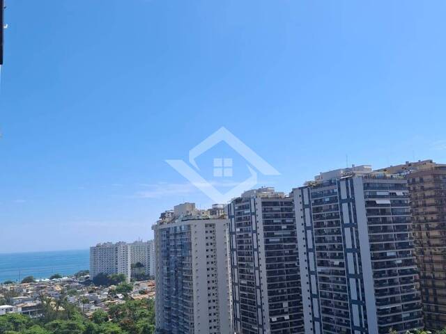 #SUN888 - Apartamento para Venda em Rio de Janeiro - RJ - 3
