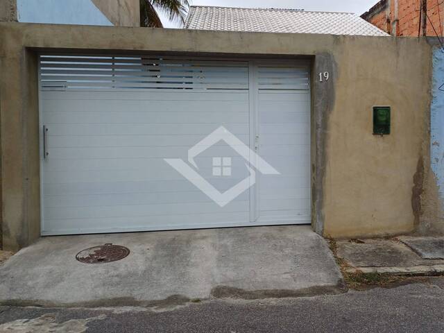 #3765 - Casa para Venda em Rio de Janeiro - RJ - 2