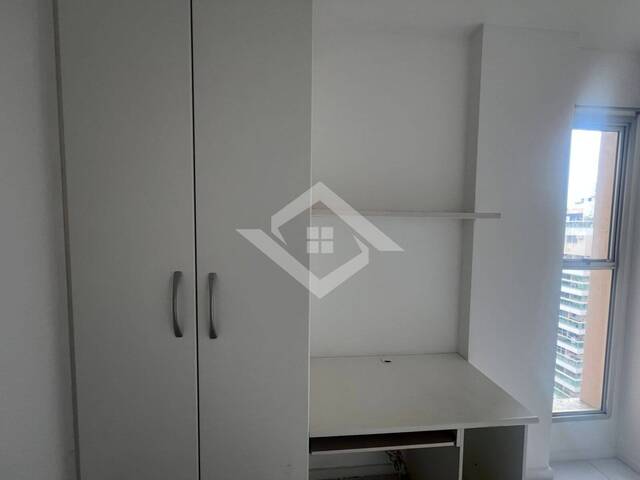 #3766 - Apartamento para Venda em Rio de Janeiro - RJ - 2