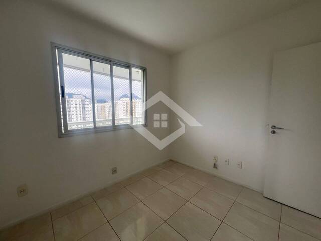 #3766 - Apartamento para Venda em Rio de Janeiro - RJ - 3
