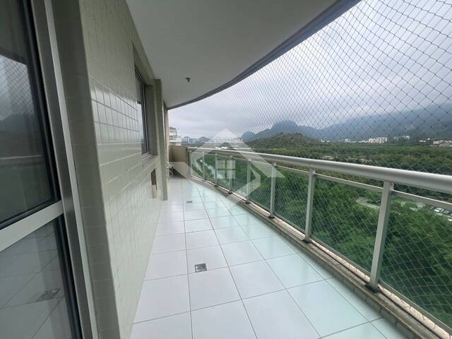 Venda em Barra Olímpica - Rio de Janeiro