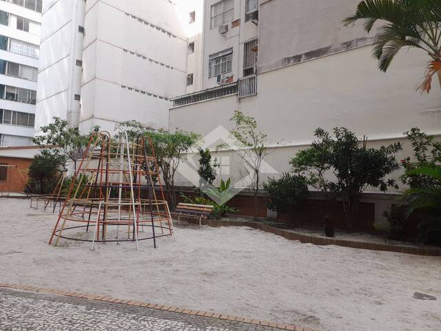 #3767 - Apartamento para Venda em Rio de Janeiro - RJ - 2