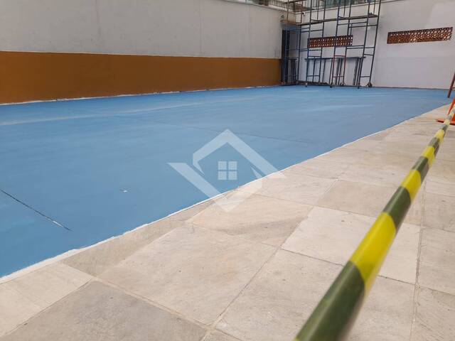 #3767 - Apartamento para Venda em Rio de Janeiro - RJ - 3