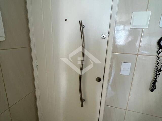 #3768 - Apartamento para Locação em Rio de Janeiro - RJ - 2