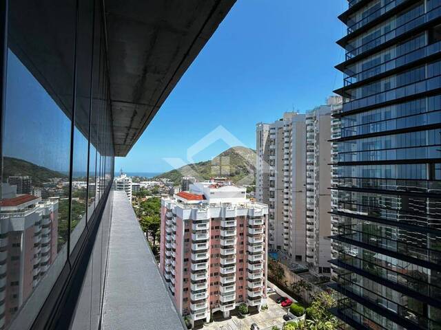 #3770 - Apartamento para Venda em Rio de Janeiro - RJ - 1