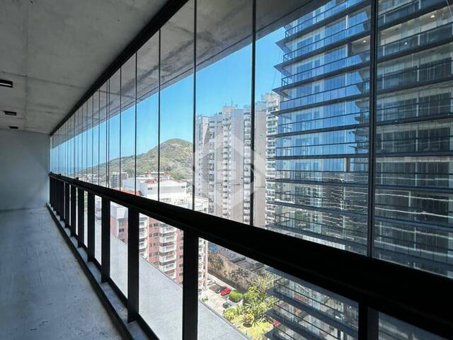 #3770 - Apartamento para Venda em Rio de Janeiro - RJ - 2