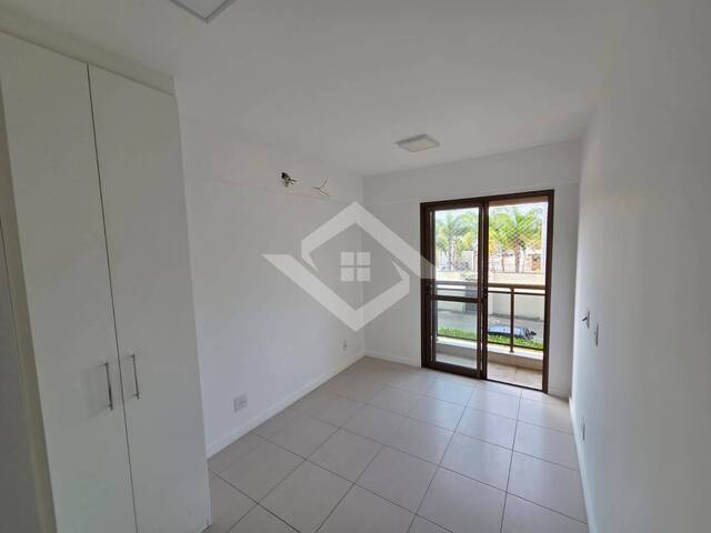 #3771 - Apartamento para Locação em Rio de Janeiro - RJ - 2