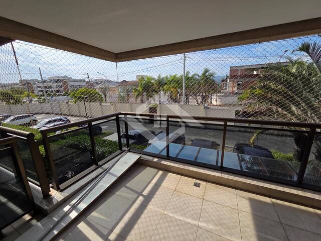 Locação em Recreio dos Bandeirantes - Rio de Janeiro