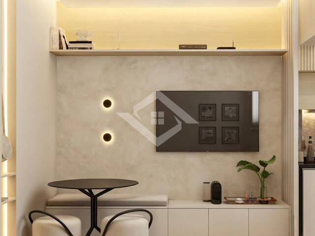 #Yahu Dani1 - Apartamento para Venda em Rio de Janeiro - RJ - 2