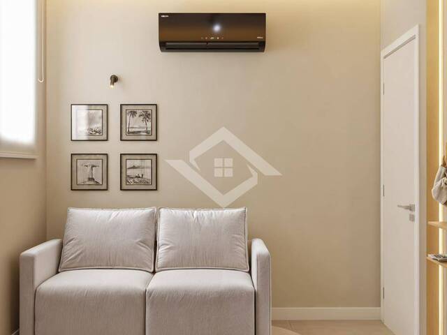 #Yahu Dani1 - Apartamento para Venda em Rio de Janeiro - RJ - 1