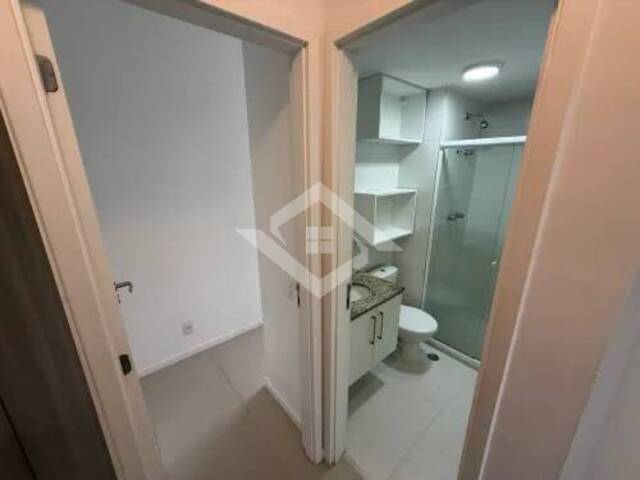 #RG 78908 - Apartamento para Locação em Rio de Janeiro - RJ - 2