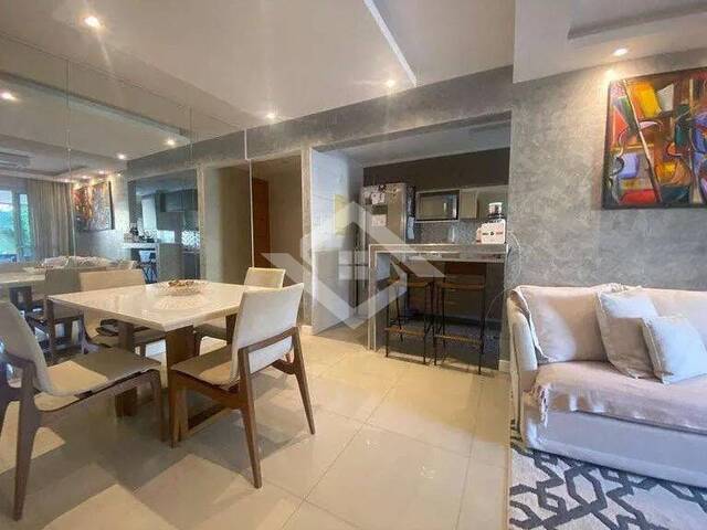 #3776 - Apartamento para Venda em Rio de Janeiro - RJ - 2