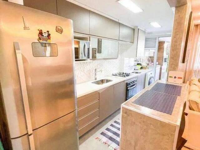 #3776 - Apartamento para Venda em Rio de Janeiro - RJ