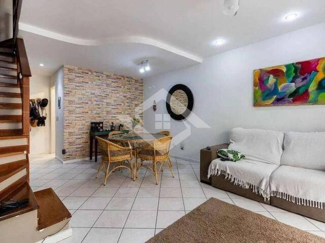 #3777 - Casa Triplex para Venda em Rio de Janeiro - RJ - 3