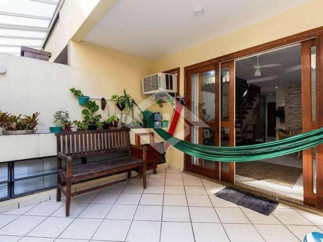 #3777 - Casa Triplex para Venda em Rio de Janeiro - RJ - 2