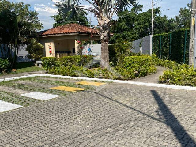 #3778 - Apartamento para Venda em Rio de Janeiro - RJ - 2