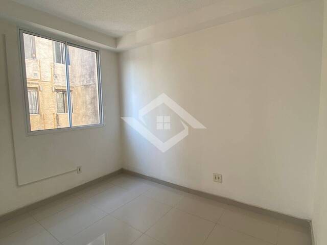 #3778 - Apartamento para Venda em Rio de Janeiro - RJ - 2