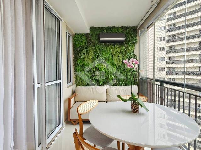 Venda em Barra Olímpica - Rio de Janeiro