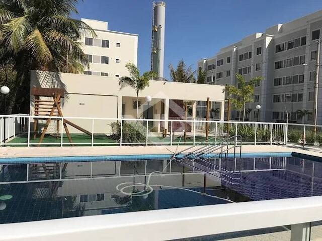 #3774 - Apartamento para Venda em Rio de Janeiro - RJ - 1