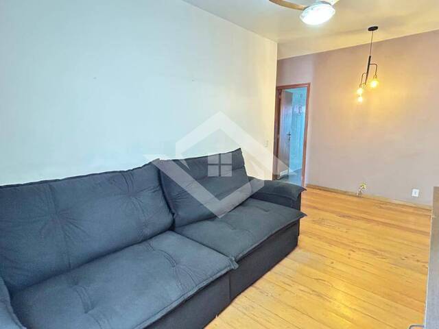 #3780 - Apartamento para Venda em Rio de Janeiro - RJ - 3