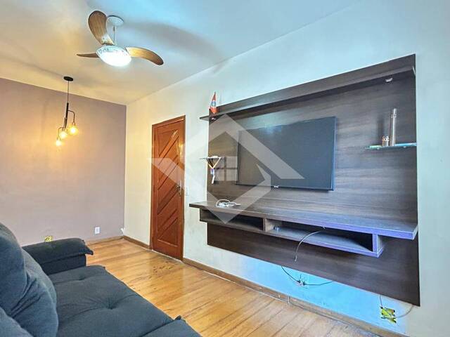 #3780 - Apartamento para Venda em Rio de Janeiro - RJ - 2