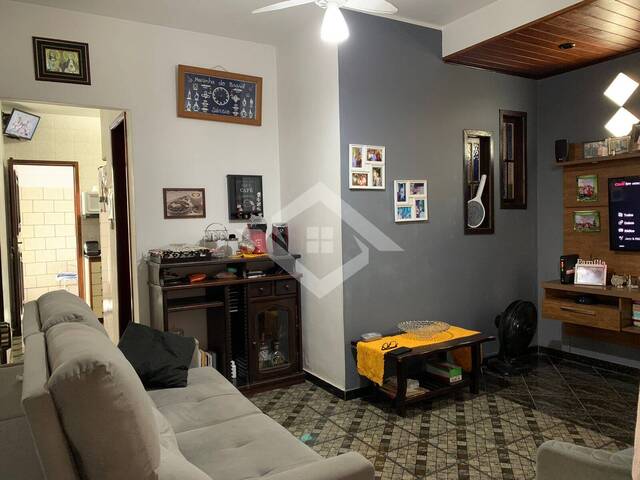 #3783 - Casa para Venda em São Gonçalo - RJ - 3