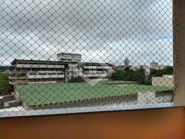 #3786 - Apartamento para Locação em Niterói - RJ - 2