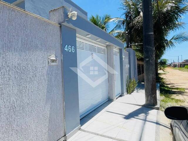 #3788 - Casa para Venda em Cabo Frio - RJ - 3