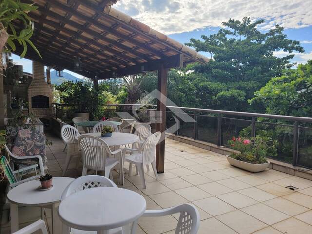 #3719 - Apartamento para Venda em Rio de Janeiro - RJ - 1