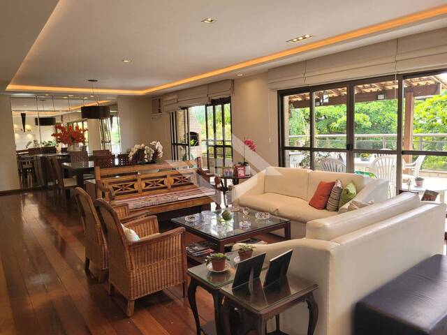 #3719 - Apartamento para Venda em Rio de Janeiro - RJ - 3