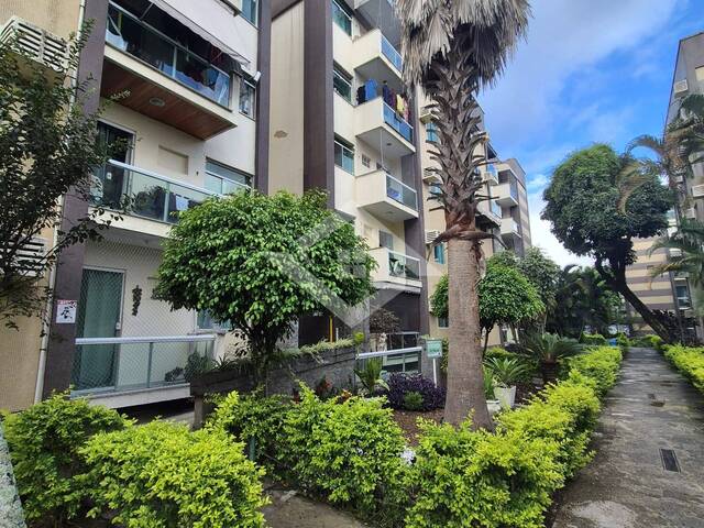 #3792 - Apartamento para Locação em Rio de Janeiro - RJ - 2