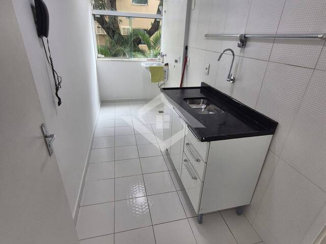 Apartamento para Locação em Rio de Janeiro - 4