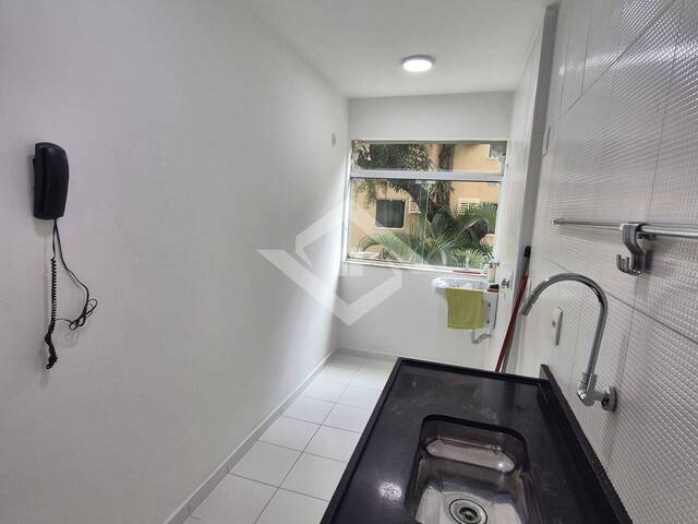 Apartamento para Locação em Rio de Janeiro - 5
