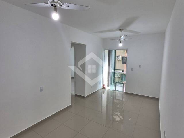 #3792 - Apartamento para Locação em Rio de Janeiro - RJ - 3