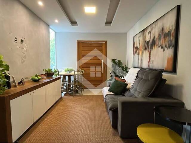 #3793 - Casa para Venda em Rio de Janeiro - RJ - 3