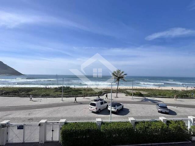 #3794 - Apartamento para Venda em Rio de Janeiro - RJ - 2