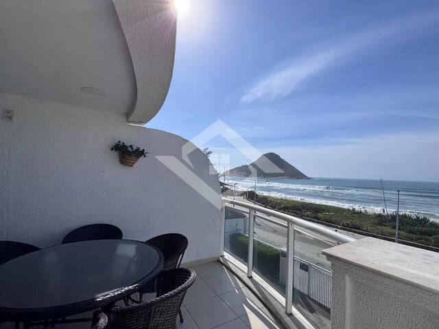 #3794 - Apartamento para Venda em Rio de Janeiro - RJ - 1