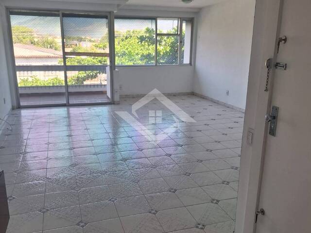 #3795 - Apartamento para Venda em Rio de Janeiro - RJ - 2