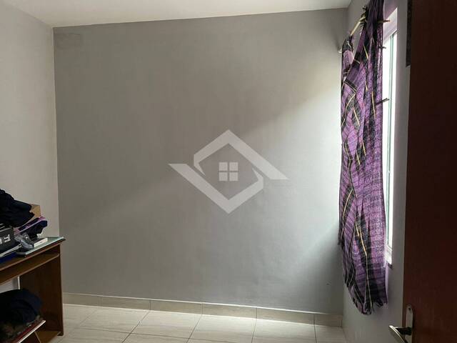 #3798 - Casa para Venda em Belford Roxo - RJ - 2