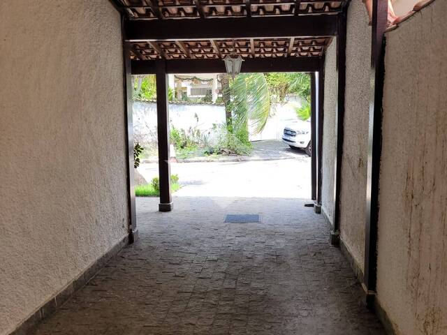 #3799 - Casa para Venda em Rio de Janeiro - RJ - 2