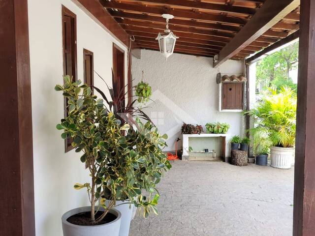 #3799 - Casa para Venda em Rio de Janeiro - RJ - 3