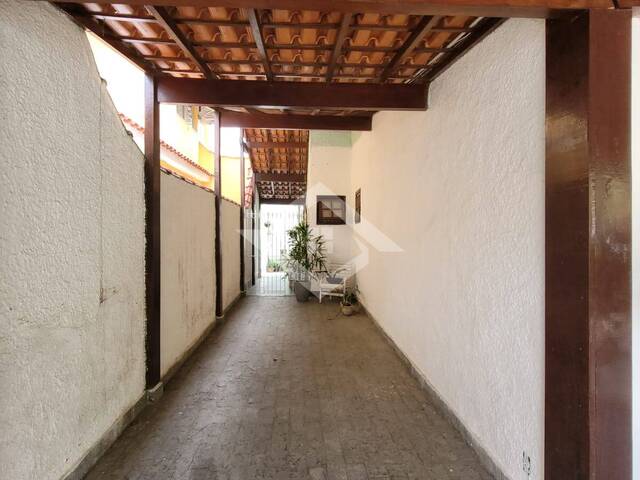 #3799 - Casa para Venda em Rio de Janeiro - RJ - 3
