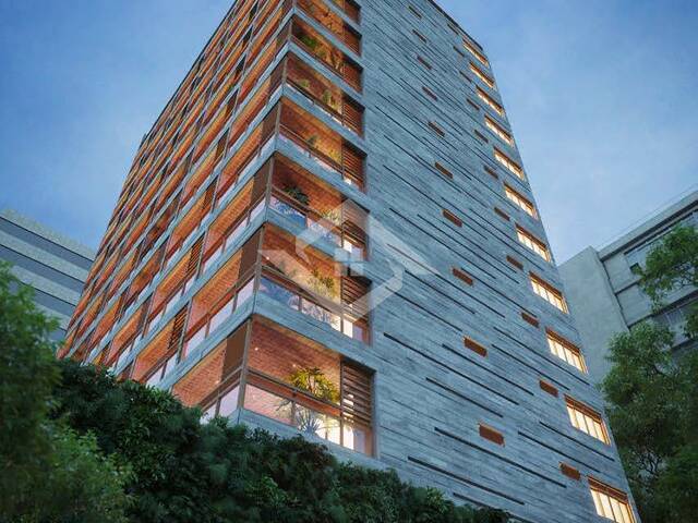 #3802 - Apartamento Garden para Venda em Rio de Janeiro - RJ - 2