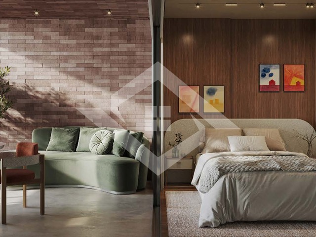 #3802 - Apartamento Garden para Venda em Rio de Janeiro - RJ - 3