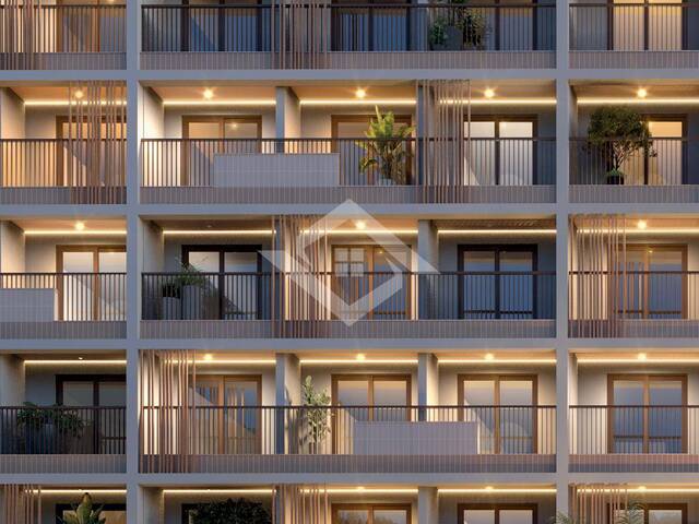 #3803 - Apartamento para Lançamento em Rio de Janeiro - RJ - 2