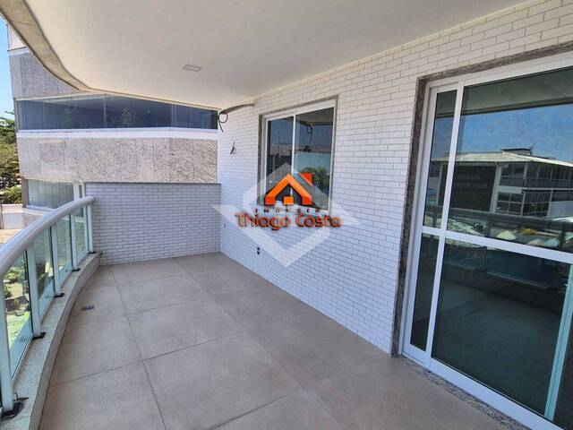 #3807 - Apartamento para Locação em Rio de Janeiro - RJ - 2